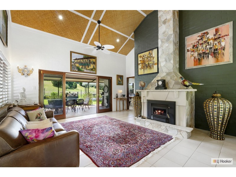 578 Tyalgum Road, Eungella NSW 2484