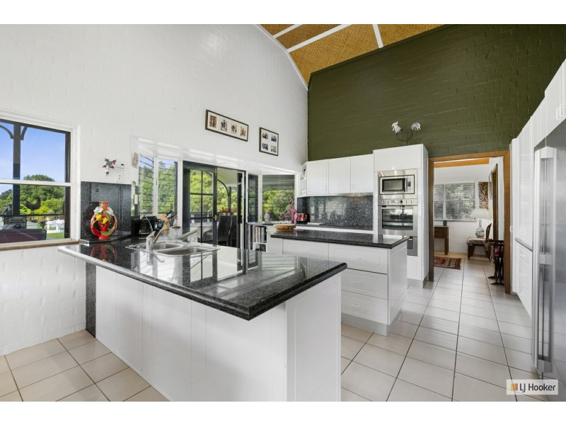 578 Tyalgum Road, Eungella NSW 2484