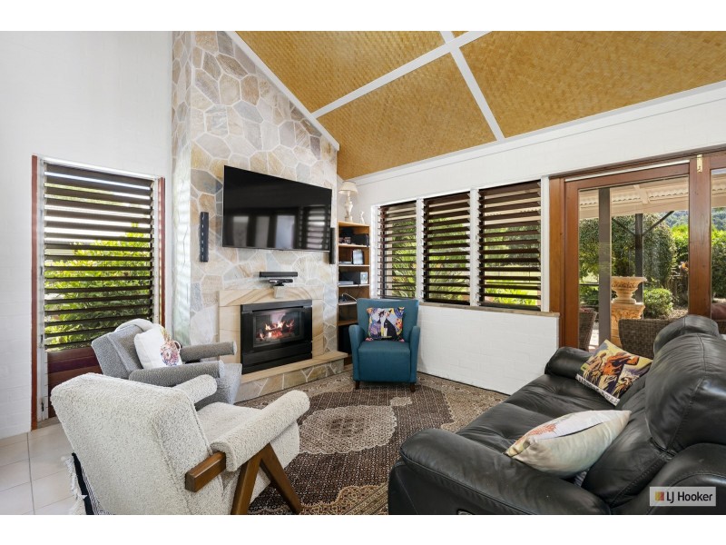 578 Tyalgum Road, Eungella NSW 2484