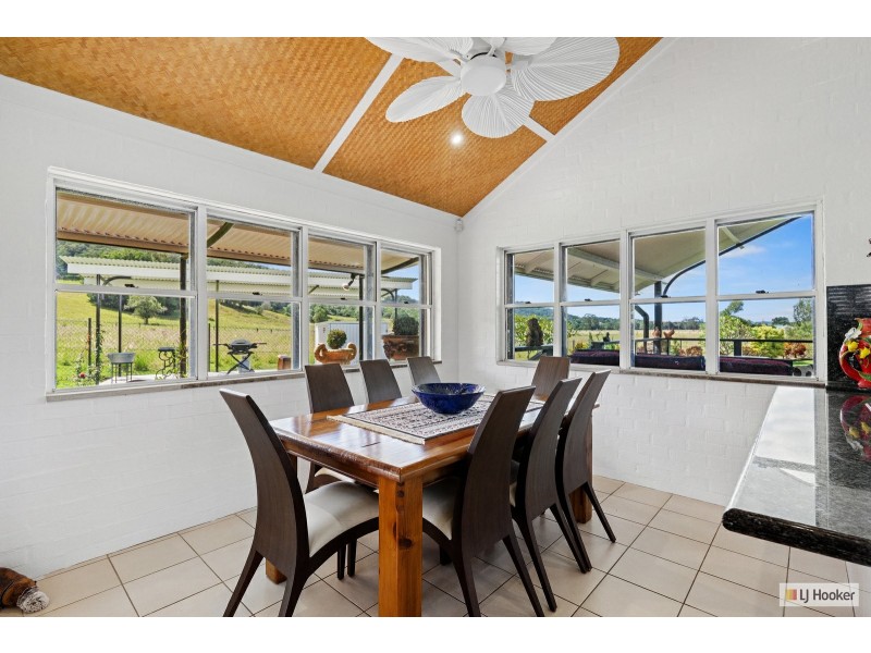 578 Tyalgum Road, Eungella NSW 2484