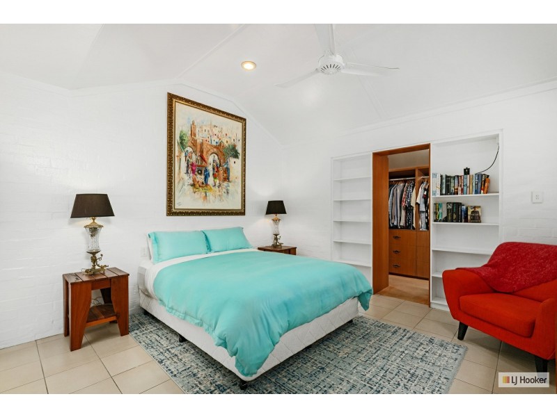 578 Tyalgum Road, Eungella NSW 2484