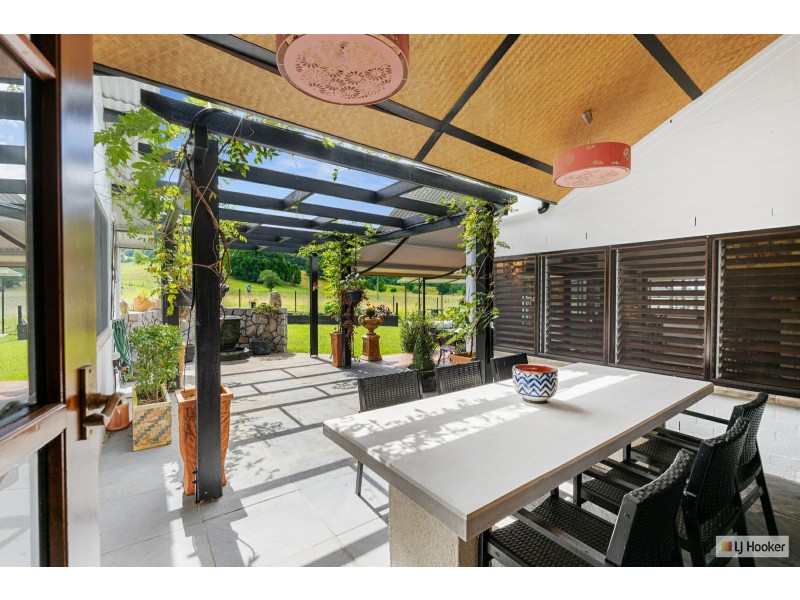 578 Tyalgum Road, Eungella NSW 2484