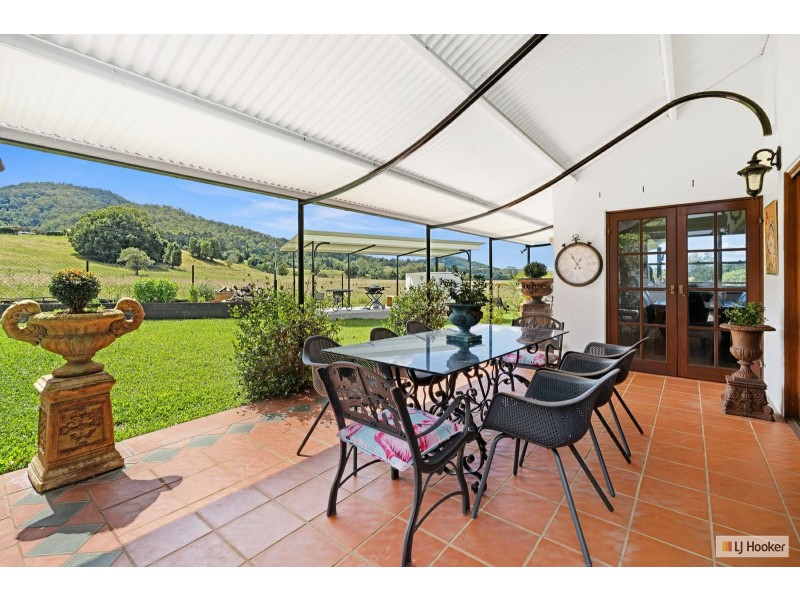 578 Tyalgum Road, Eungella NSW 2484