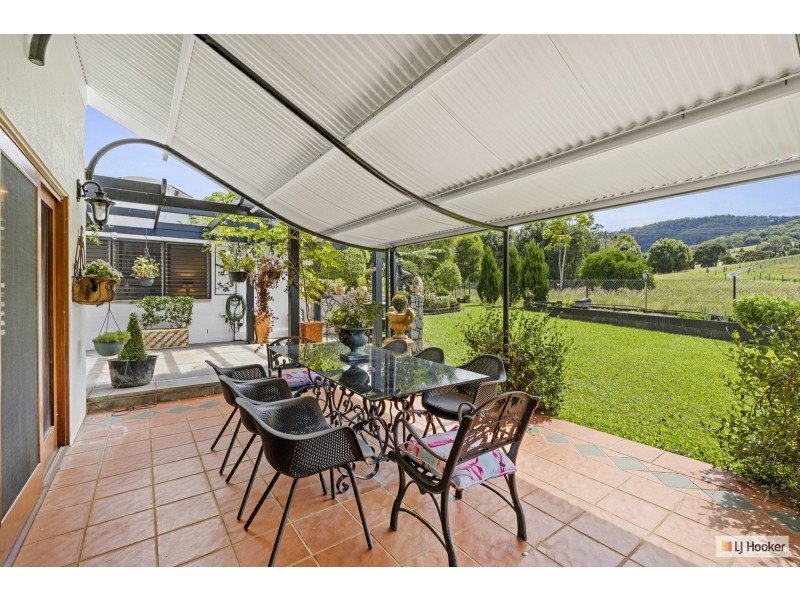 578 Tyalgum Road, Eungella NSW 2484