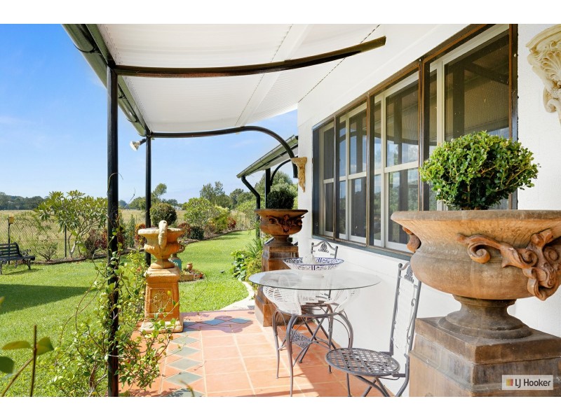 578 Tyalgum Road, Eungella NSW 2484