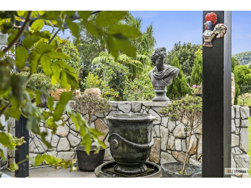 578 Tyalgum Road, Eungella NSW 2484