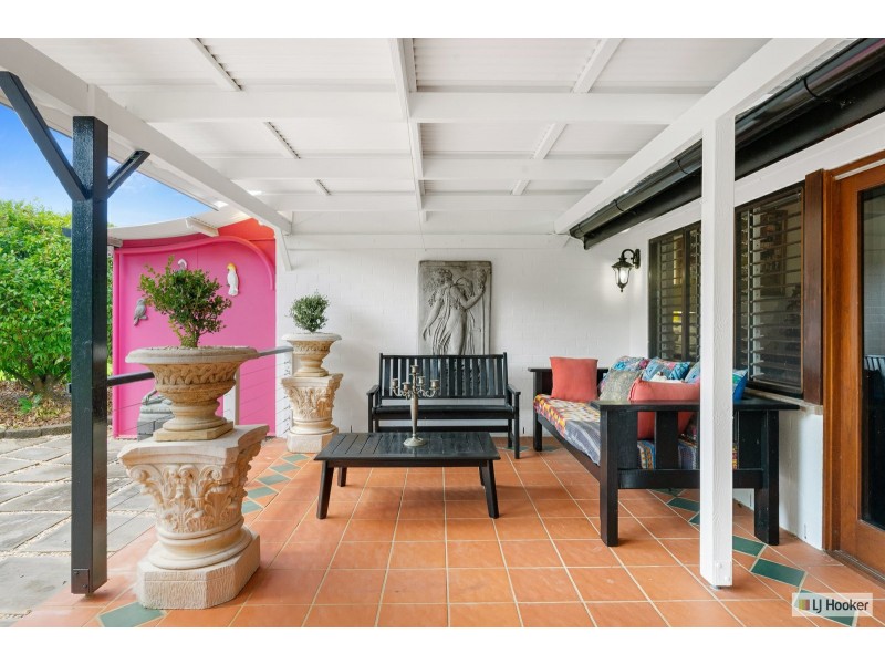 578 Tyalgum Road, Eungella NSW 2484