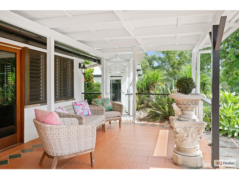 578 Tyalgum Road, Eungella NSW 2484