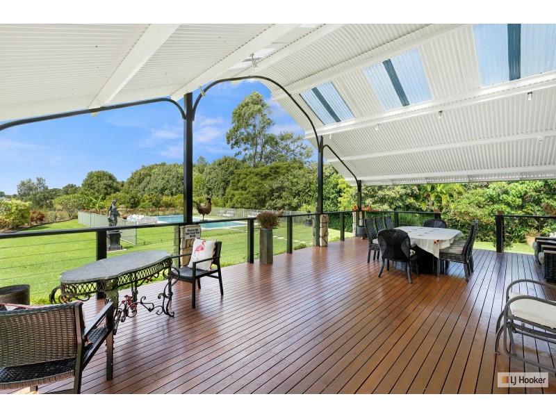 578 Tyalgum Road, Eungella NSW 2484