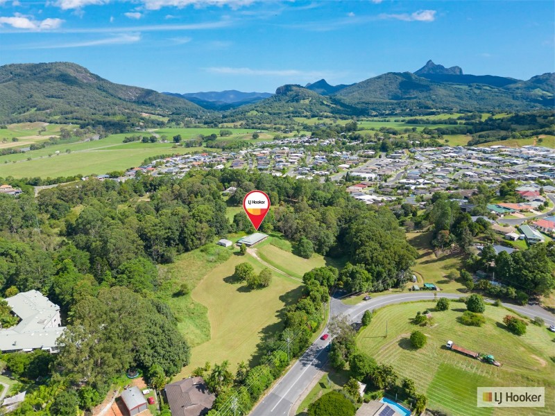 11 Old Lismore Road, Murwillumbah NSW 2484