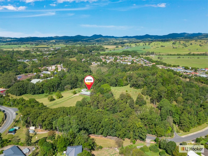 11 Old Lismore Road, Murwillumbah NSW 2484