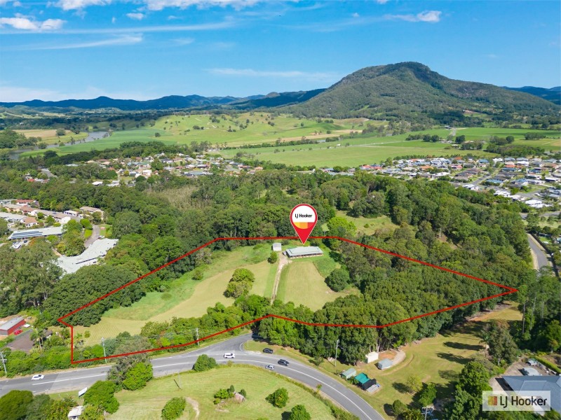 11 Old Lismore Road, Murwillumbah NSW 2484