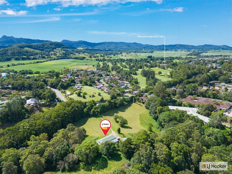 11 Old Lismore Road, Murwillumbah NSW 2484