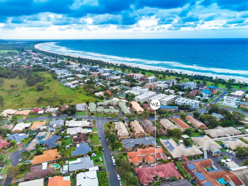 2/5 Lorien Way, Kingscliff NSW 2487