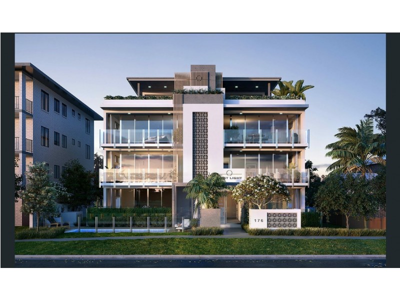 1 176 Marine Pde, Kingscliff NSW 2487