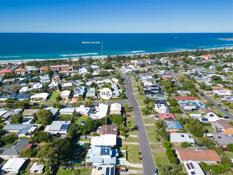 8 Terrace Street, Kingscliff NSW 2487