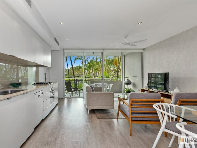 224/2-6 Pandanus Parade, Cabarita Beach NSW 2488