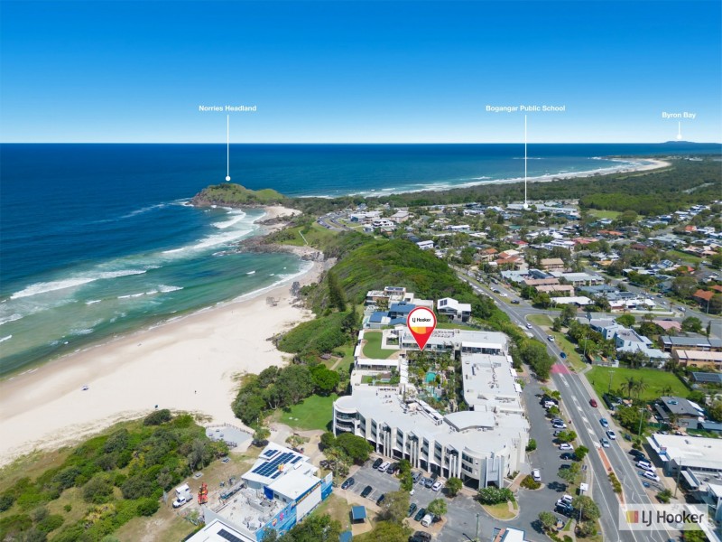 225/2-6 Pandanus Parade, Cabarita Beach NSW 2488