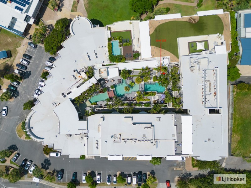 225/2-6 Pandanus Parade, Cabarita Beach NSW 2488