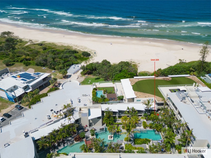 225/2-6 Pandanus Parade, Cabarita Beach NSW 2488
