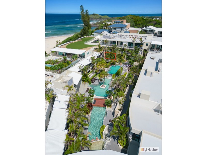 225/2-6 Pandanus Parade, Cabarita Beach NSW 2488