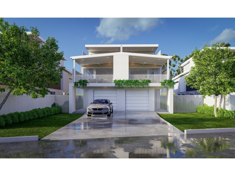 17a Sutherland Street, Kingscliff NSW 2487