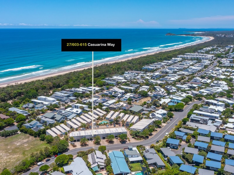 27 603-615 Casuarina Way, Casuarina NSW 2487