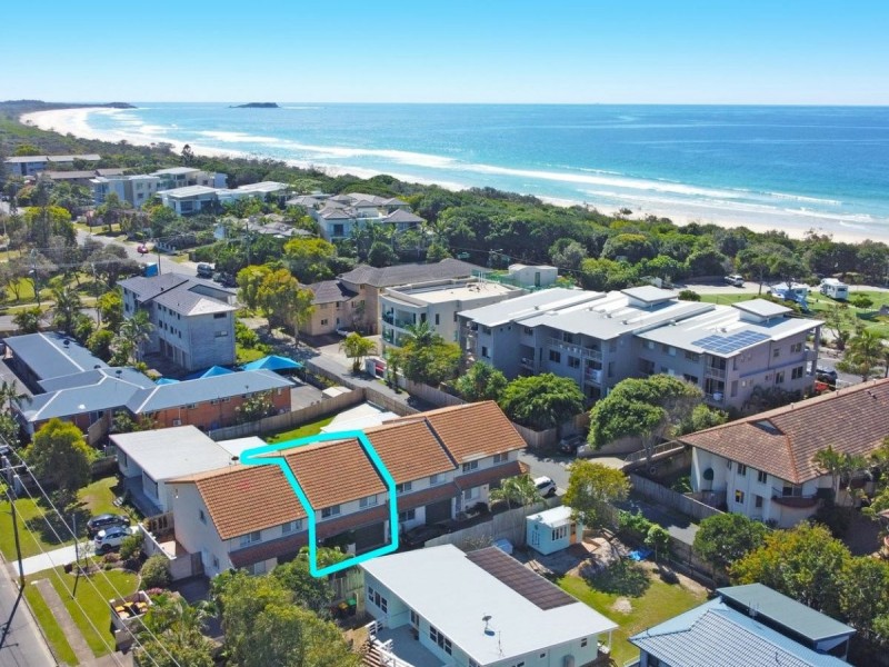2/125 Kingscliff Street, Kingscliff NSW 2487