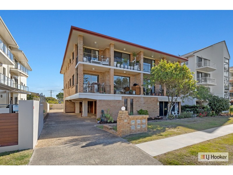 2/186 Marine Parade, Kingscliff NSW 2487