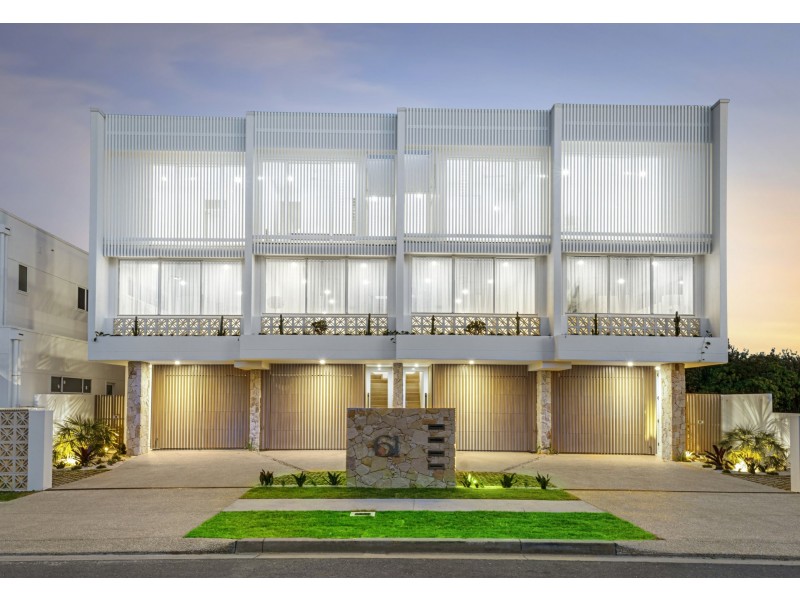 3/61 Cylinders Drive, Kingscliff NSW 2487