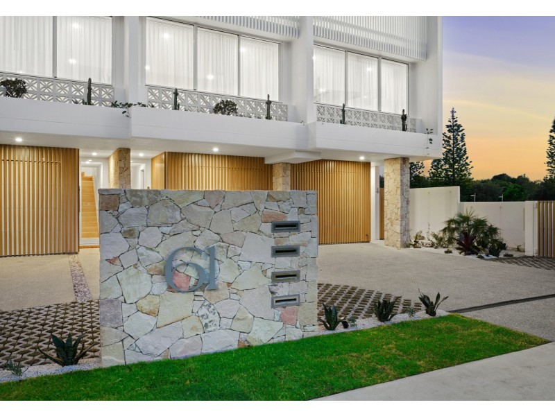 3/61 Cylinders Drive, Kingscliff NSW 2487