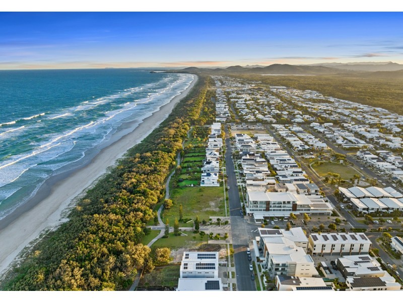 3/61 Cylinders Drive, Kingscliff NSW 2487