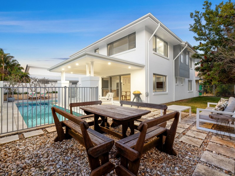 1 Saltwater Crescent, Kingscliff NSW 2487