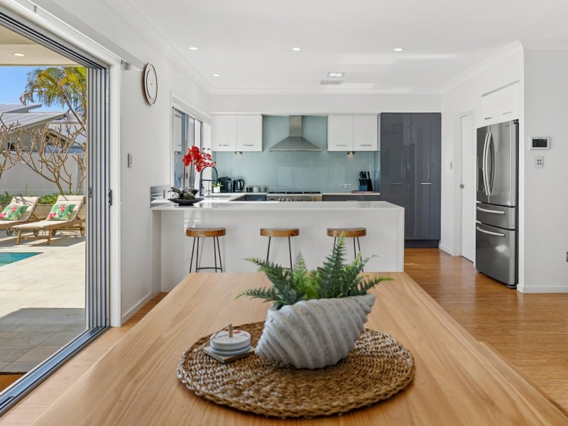 1 Saltwater Crescent, Kingscliff NSW 2487