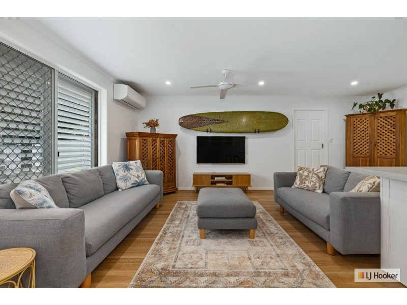 67 Grass Tree Circuit, Bogangar NSW 2488