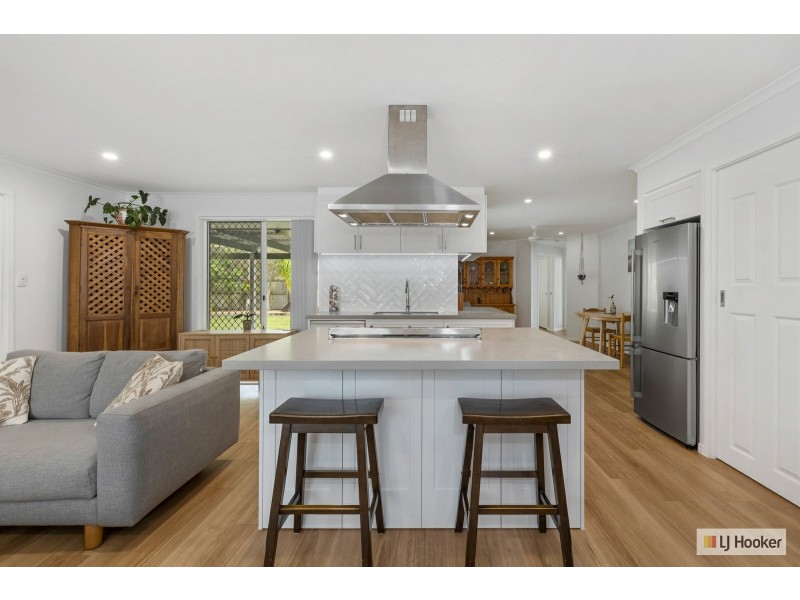 67 Grass Tree Circuit, Bogangar NSW 2488