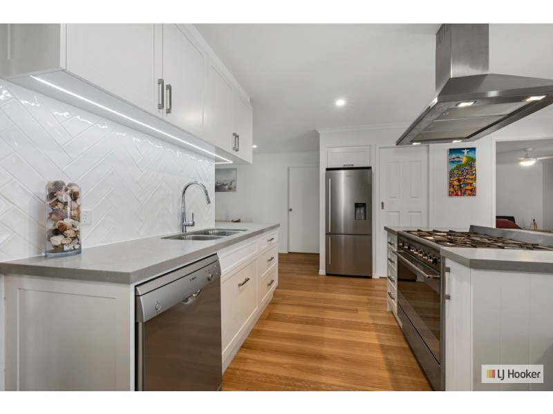 67 Grass Tree Circuit, Bogangar NSW 2488