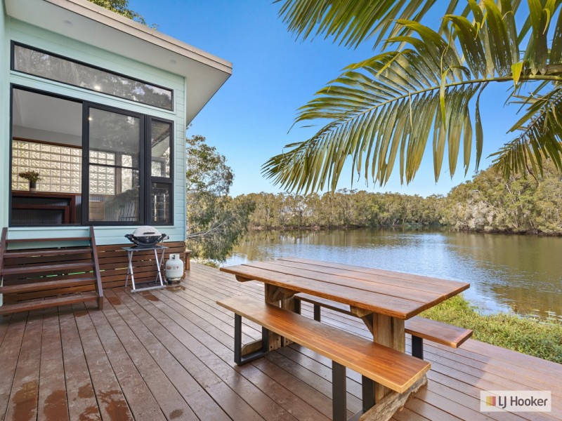 2/72 Tamarind Avenue, Bogangar NSW 2488