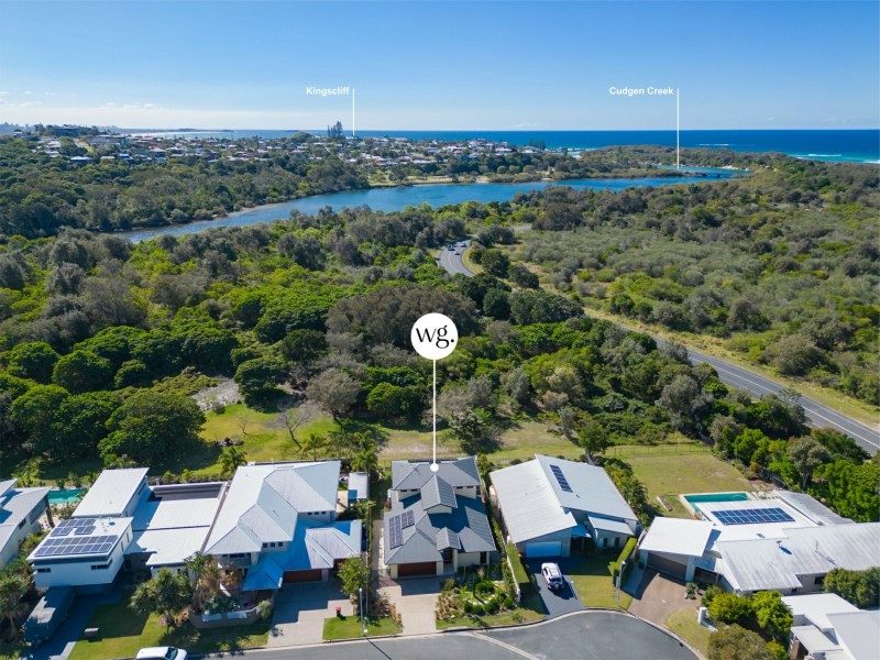 14 Snapper Avenue, Kingscliff NSW 2487