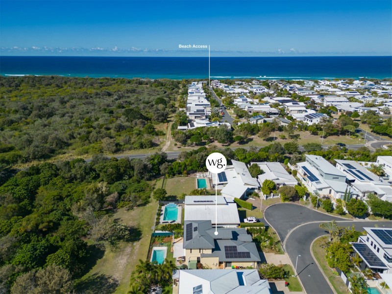 14 Snapper Avenue, Kingscliff NSW 2487