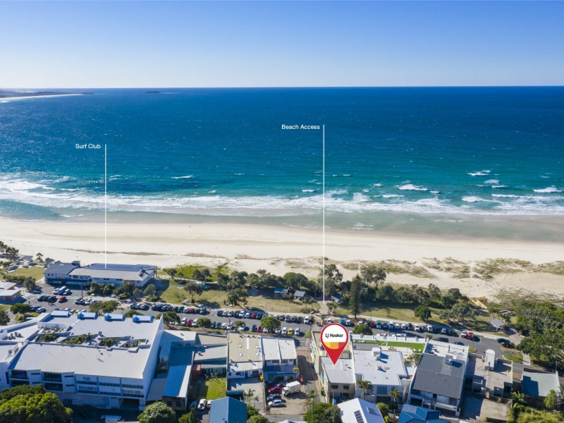 6/60 Hungerford Lane, Kingscliff NSW 2487