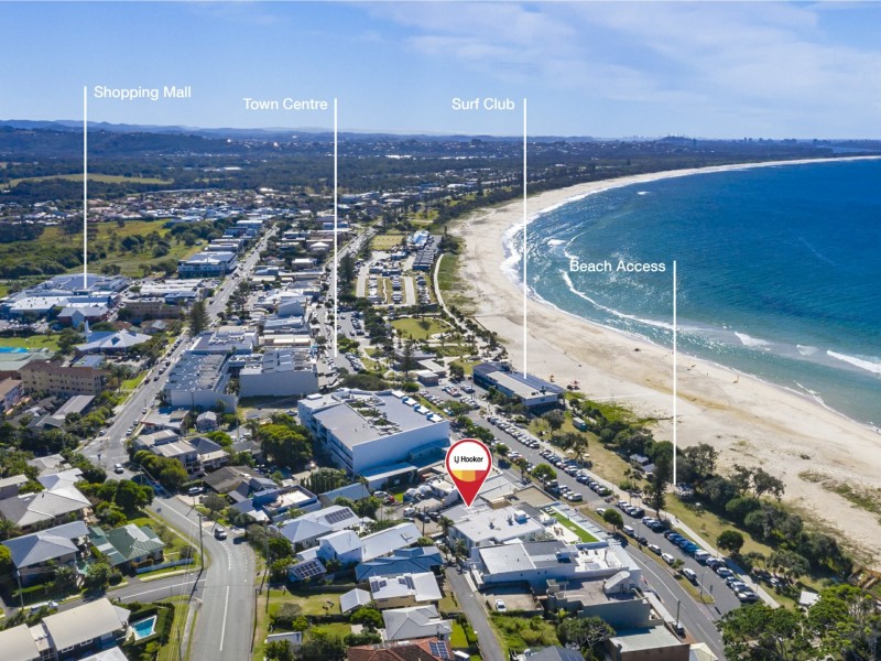 6/60 Hungerford Lane, Kingscliff NSW 2487