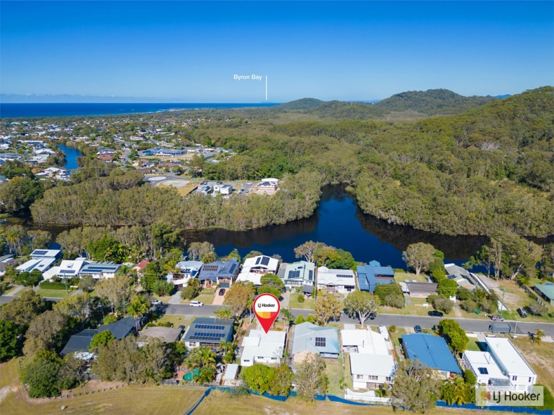 67 Tamarind Avenue, Bogangar NSW 2488