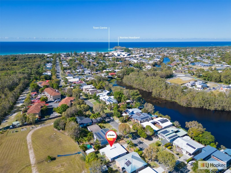 67 Tamarind Avenue, Bogangar NSW 2488