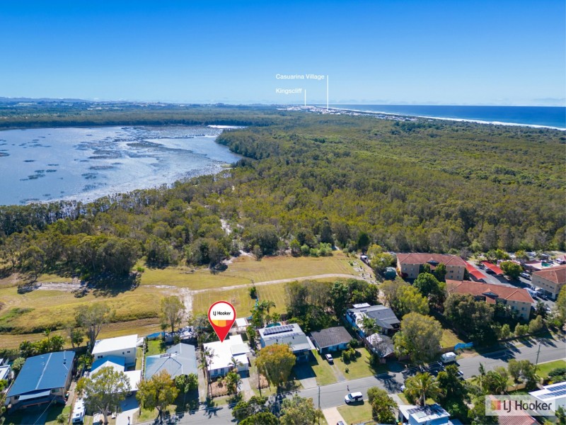 67 Tamarind Avenue, Bogangar NSW 2488