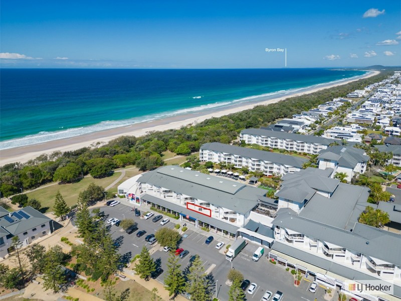 2216/9 Gunnamatta Avenue, Kingscliff NSW 2487