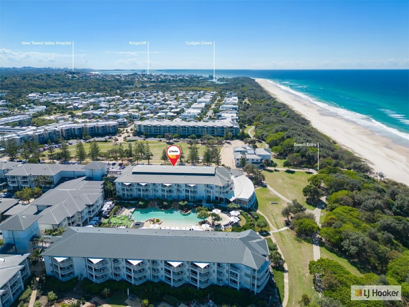 2216/9 Gunnamatta Avenue, Kingscliff NSW 2487