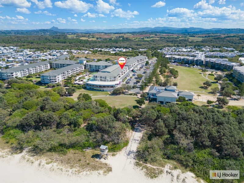 2216/9 Gunnamatta Avenue, Kingscliff NSW 2487