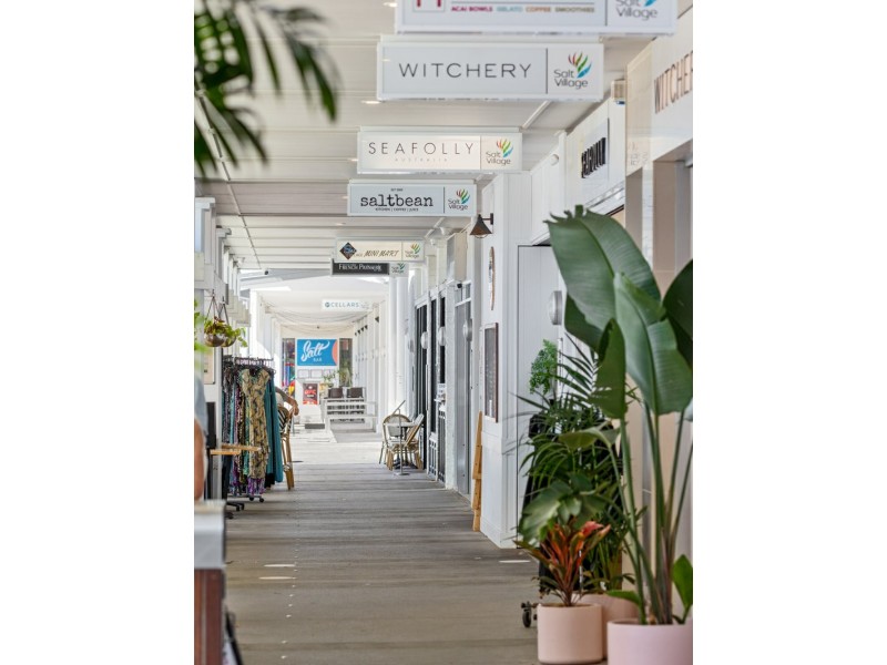 2216/9 Gunnamatta Avenue, Kingscliff NSW 2487