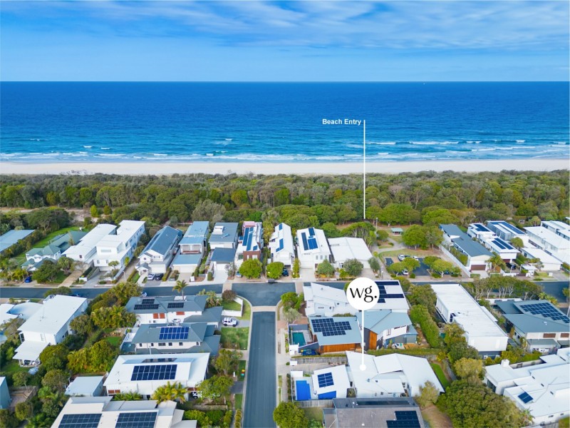 12 Pheeny Lane, Casuarina NSW 2487